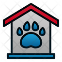 Pet House Pet Animal Icon