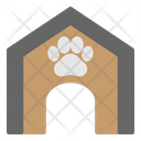 House Paw Pet Icon