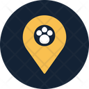 Pet Location Icon