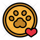Pet Lover Icon