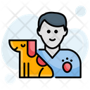 Pet Medicine Icon