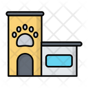 Pet School  Icon