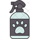 Pet Spray Icon