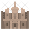 Petra Icon