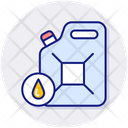 Petrol  Icon