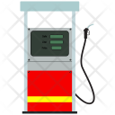 Petrol Pump Gas Icon