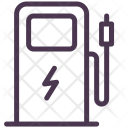 Petrol  Icon