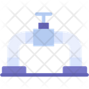 Petroleum  Icon