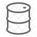 Petroleum Fuel Oil Icon