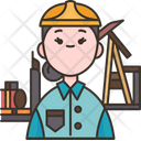 Petroleum Engineer  Icon