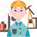 Petroleum Engineer  Icon