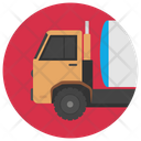 Petroleum Transport Icon