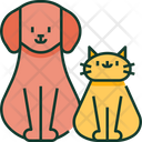 Pets Animal Dog Icon