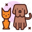 Pets Icon