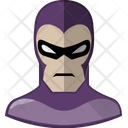 Phantom Superhero American Icon
