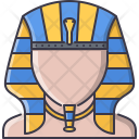 Pharaoh Icon
