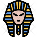 Pharaoh Icon