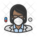 Pharmacist Icon