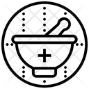 Pharmacology  Icon