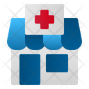 Pharmacy Icon
