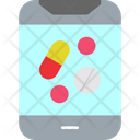 Pharmacy App Icon