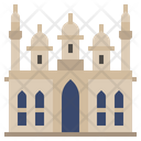 Philharmonic Hall Icon