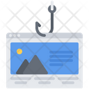 Phishing Icon