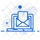 Phishing Email Phishing Attack Cybercrime Icon