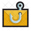 Phishing Email Email Phishing Icon