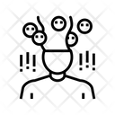 Phobia  Icon