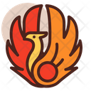 Phoenix  Icon