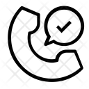 Phone  Icon