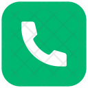 Phone Device Call Icon