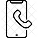 Phone  Icon
