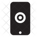 Phone Point Icon