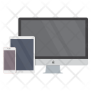 Phone Tablet Computer Icon