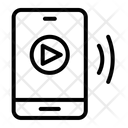 Phone  Icon