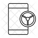 Phone  Icon