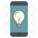 Bulb Flash Light Icon