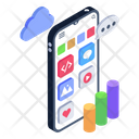 Phone Apps Mobile Ux Mobile Apps Icon