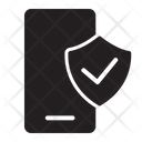 Phone Authentication  Icon