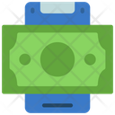 Phone Banking Icon
