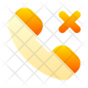 Phone Block  Icon