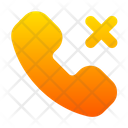 Phone Block  Icon