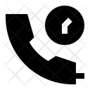 Phone Call  Icon