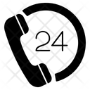 Phone call  Icon