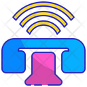 Phone calls  Icon