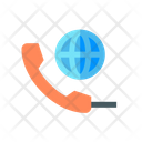 Phone calls  Icon