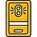 Phone camera  Icon