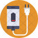 Phone charger  Icon